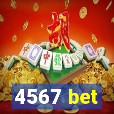 4567 bet